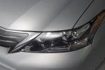 Lexus HS250h 2009 года